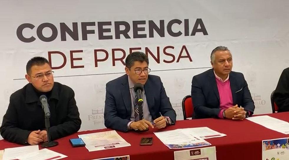 FRESNILLO, PRESENTE EN ACTIVIDADES DE HERMANAMIENTO EN OAXACA