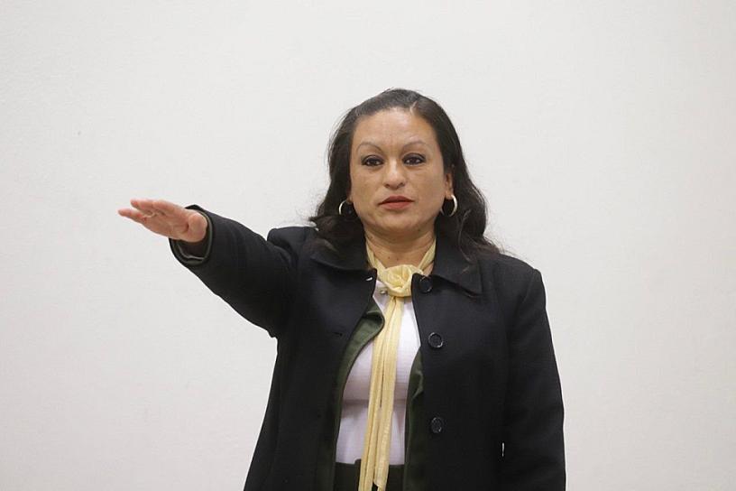 FRESNILLO, PRIMER MUNICIPIO CON AUTORIDAD FISCALIZADORA EN OIC