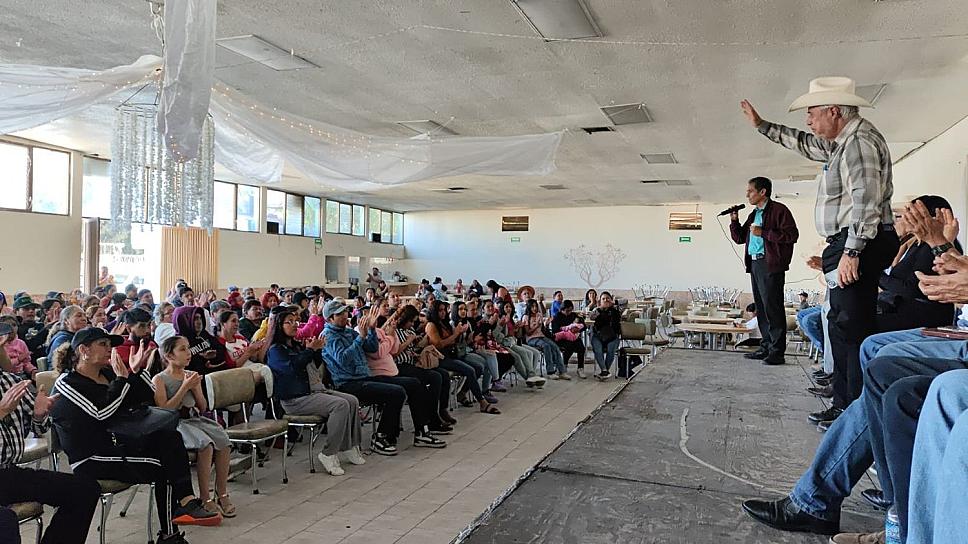 Fresnillo, rumbo a la transformación