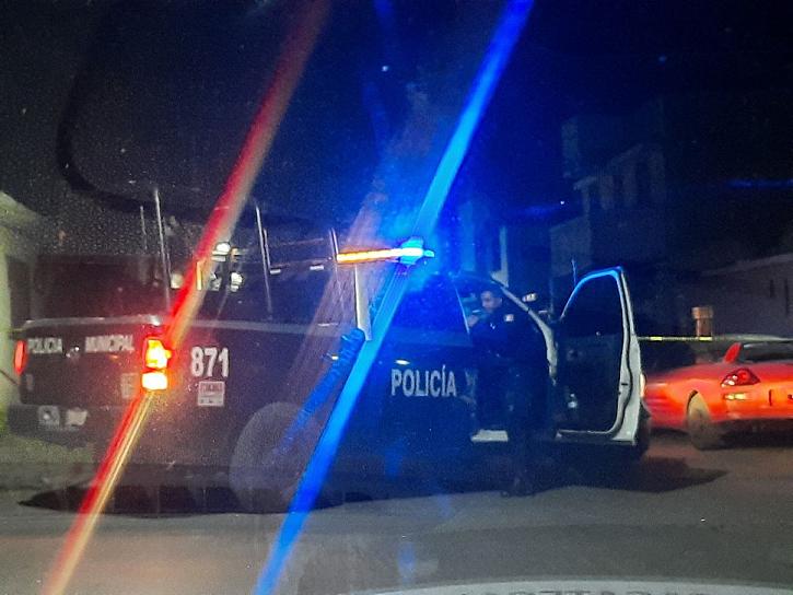FRESNILLO Y ZACATECAS, PRIMEROS LUGARES EN PERCEPCIÓN DE INSEGURIDAD 