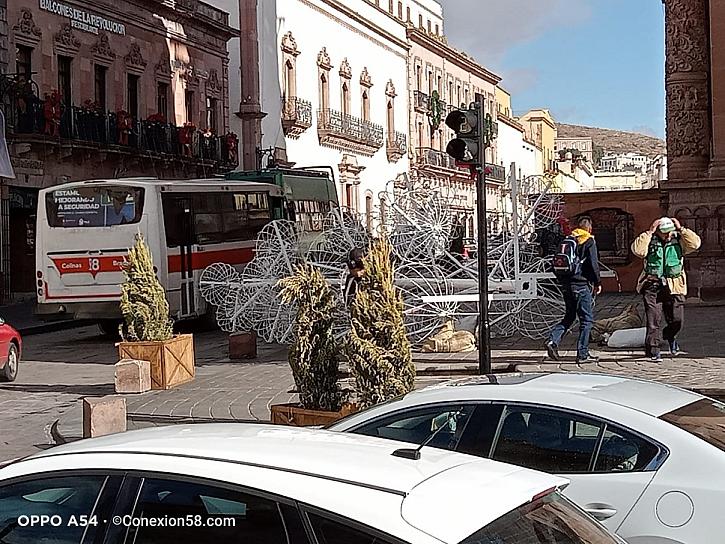 Fuertes 'aironazos' provocan afectaciones en la zona metropolitana