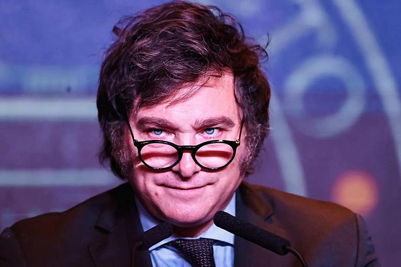 FUE UN AUTOGOL, NO AYUDARÁ A ARGENTINA: AMLO