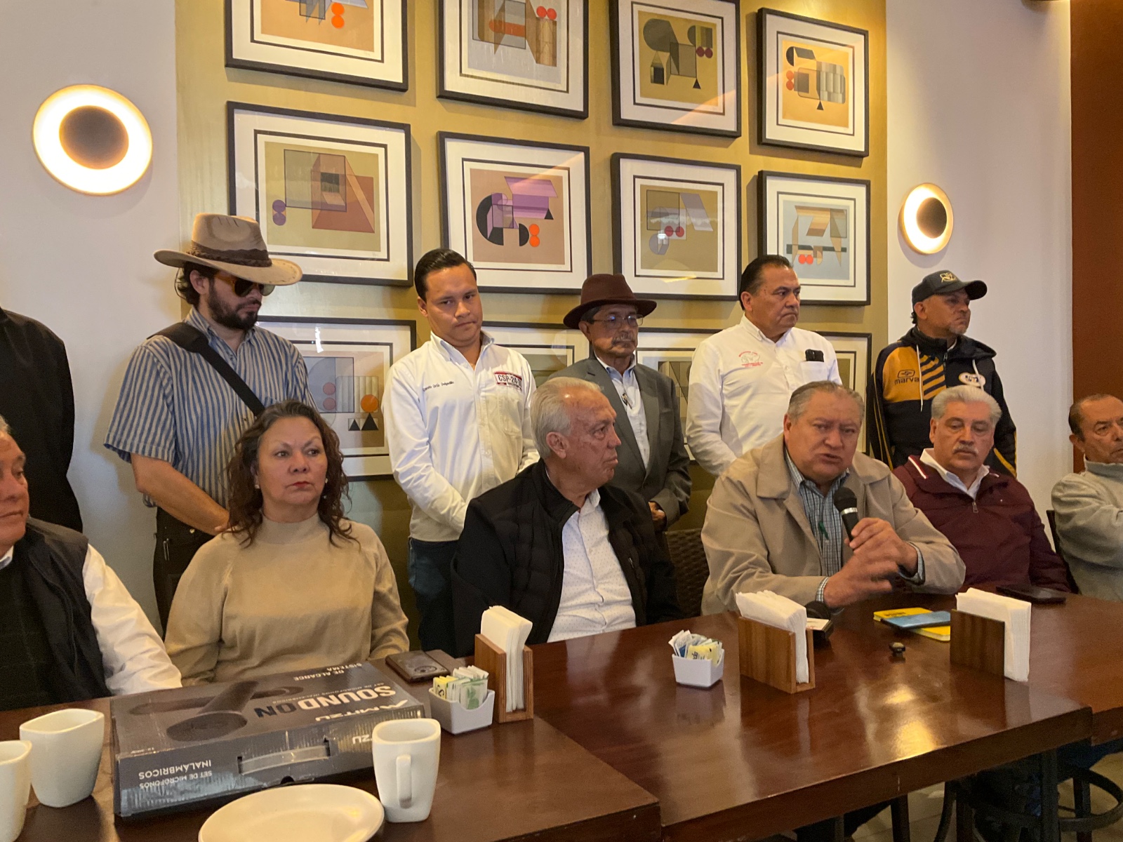 BUSCA PLAN ZACATECAS 2027-2033 CONSTRUIR UNA AGENDA PLURAL DE DESARROLLO PARA LA ENTIDAD