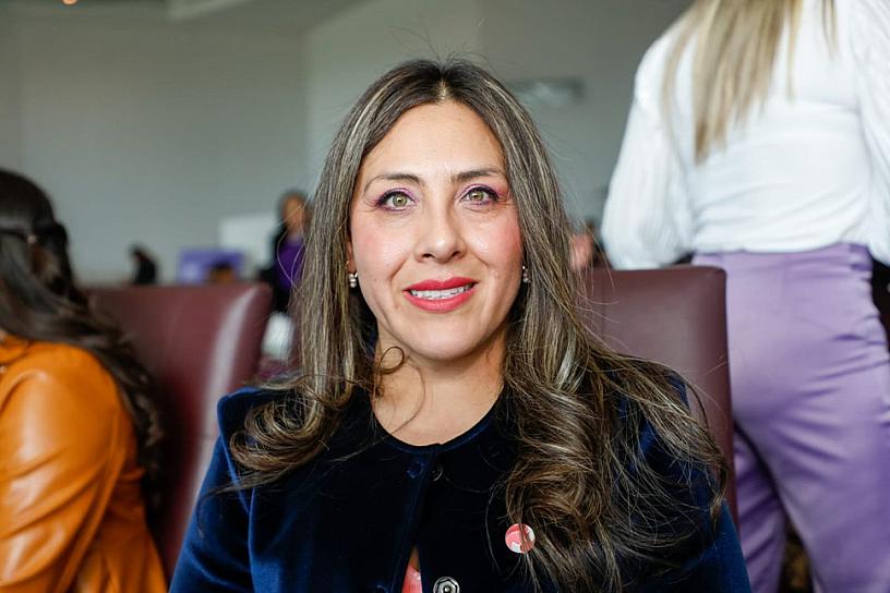 FUNDAMENTAL, COLABORACIÓN ENTRE SECTOR PÚBLICO, PRIVADO Y EDUCATIVO PARA ATENCIÓN DE MUJERES 