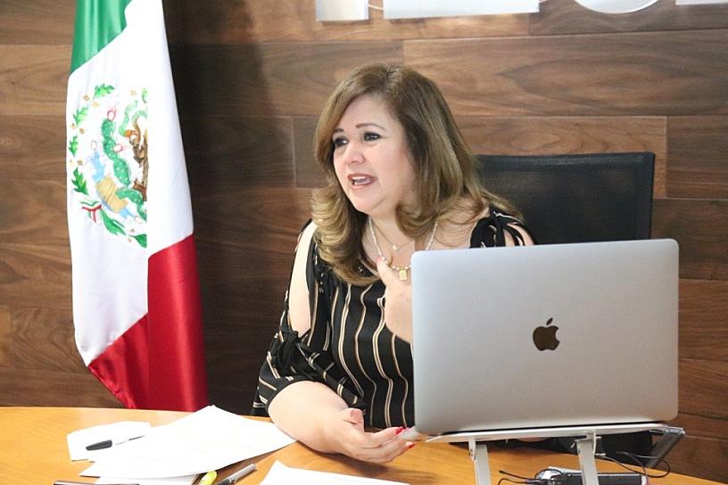 FUNDAMENTAL, OBSERVANCIA DEL QUEHACER PÚBLICO EN COMBATE A LA CORRUPCIÓN: TORRES RODRÍGUEZ