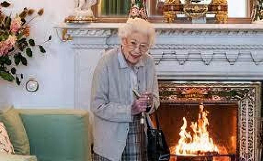 FUNERAL DE LA REINA ISABEL SERÁ EL 19 DE SEPTIEMBRE