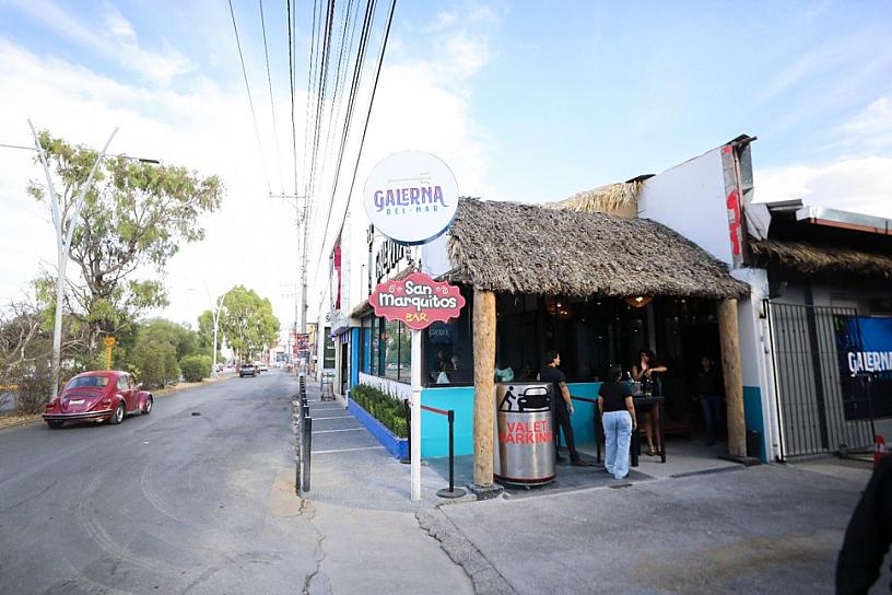 GALERNA DEL MAR, UN EJEMPLO DE CONFIANZA PARA INVERTIR EN ZACATECAS