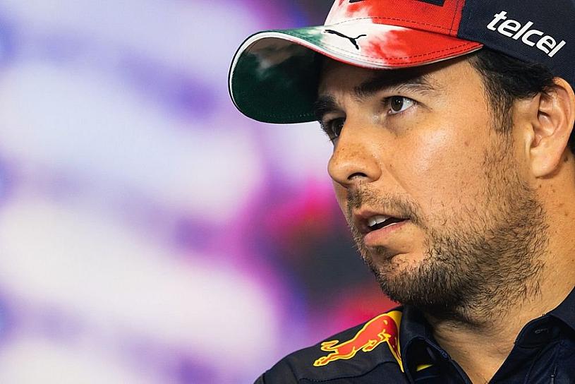 GANA CHECO PÉREZ PREMIO NACIONAL DEL DEPORTE 2022