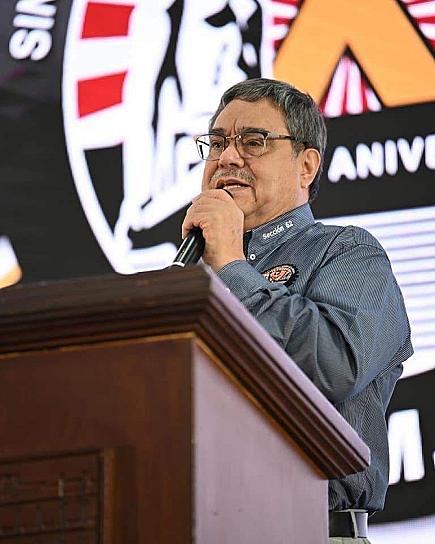 GANA EL FRENTE AMPARO EN TEMA DE UTILIDADES 