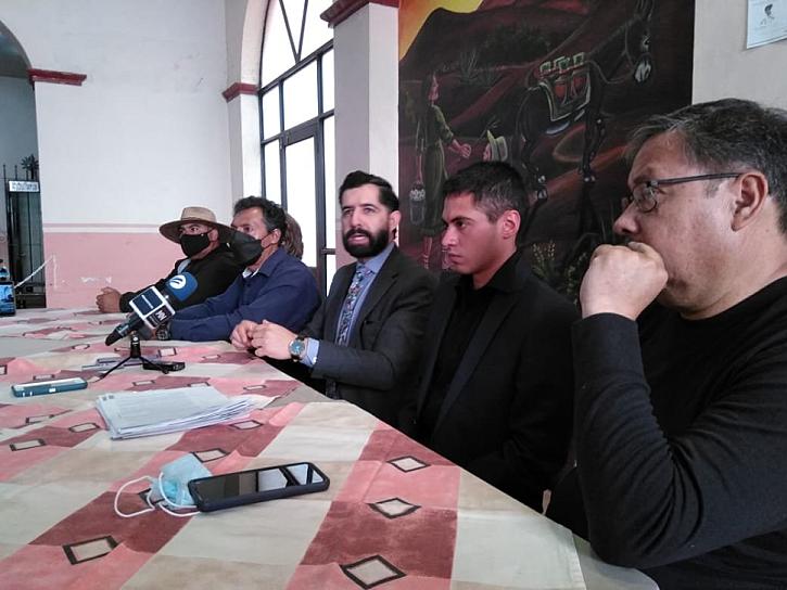 GANAN AMPAROS 42 JUBILADOS, ISSSTEZAC TENDRÁ QUE PAGAR AGUILANDOS 