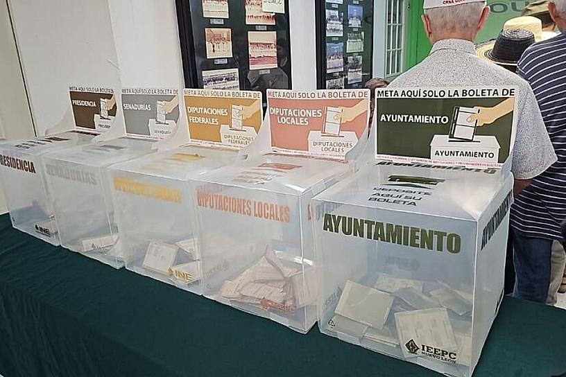 GANAN MORENA Y PARTIDOS ALIADOS EN ESTADOS CLAVE; CONSOLIDARÁN PLAN C 