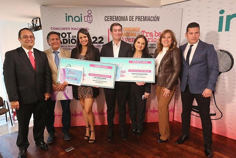 GANAN UNIVERSITARIOS ZACATECANOS CONCURSO NACIONAL DE SPOT DE RADIO 2022