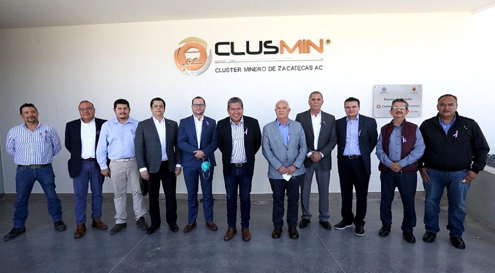 Garantiza DMA certeza para las inversiones mineras