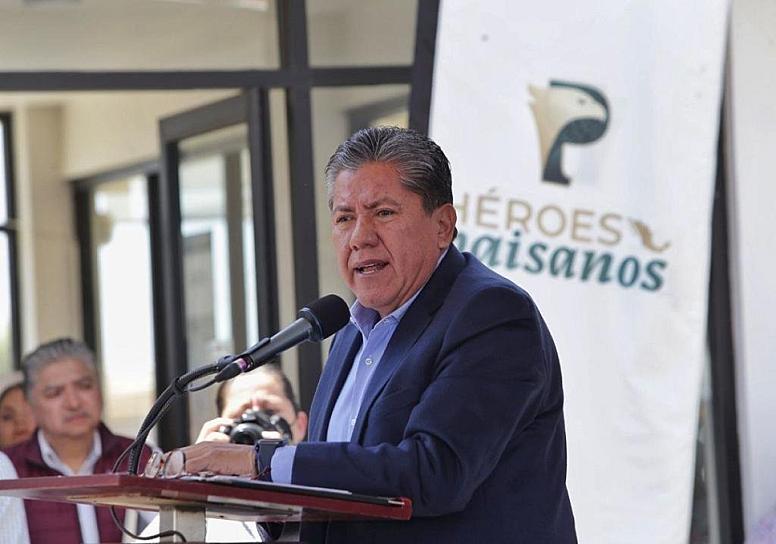 GARANTIZA DMA SEGURIDAD A LOS VISITANTES PARA LAS VACACIONES