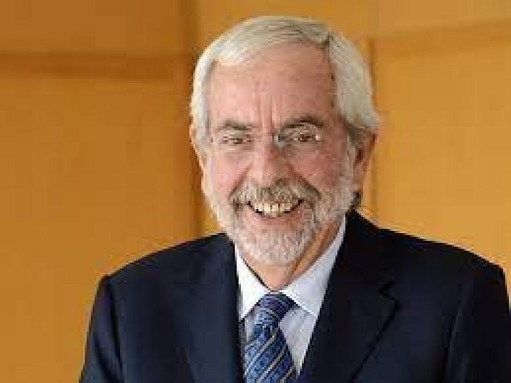 GARANTIZA ENRIQUE GRAUE PISO PAREJO EN SUCESIÓN DE RECTORÍA DE LA UNAM