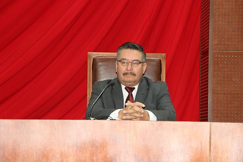 GARANTIZA GOBIERNO ATENCIÓN EN SALUD A 926 MIL 624 NO DERECHOHABIENTES: USWALDO PINEDO