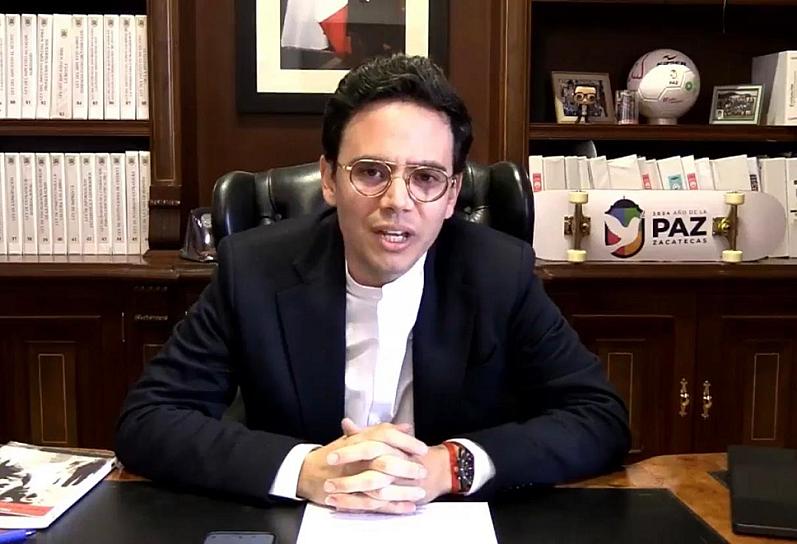 Garantiza Gobierno del Estado condiciones para protesta del magisterio