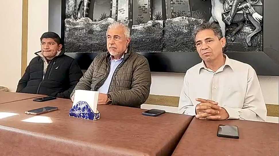 APRUEBA SENADO REFORMA LABORAL DE 40 HORAS; NARRO IMPULSA JUSTICIA RURAL