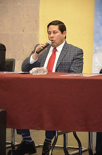 GARANTIZAN SEGURIDAD EN FIESTAS CULTURALES