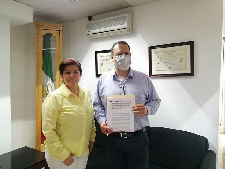    GARANTIZAN SSP Y CECATI 81 DERECHO A LA EDUCACIÓN Y CAPACITACIÓN DE LAS PERSONAS PRIVADAS DE SU LIBERTAD 