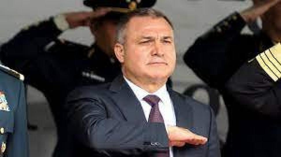 GARCÍA LUNA, UN ESPÍA CON SUERTE; A LOS 32 YA TENÍA VARIAS PROPIEDADES