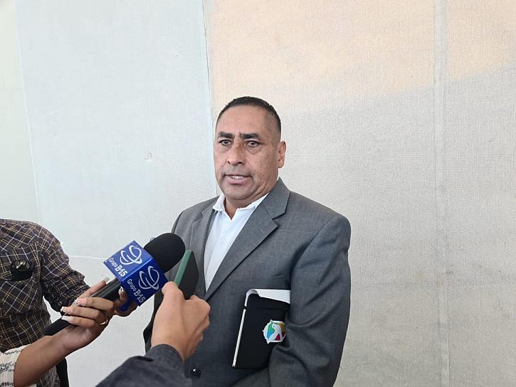 ADVIERTE PC ESTATAL SOBRE GRANDES ENCHARCAMIENTOS