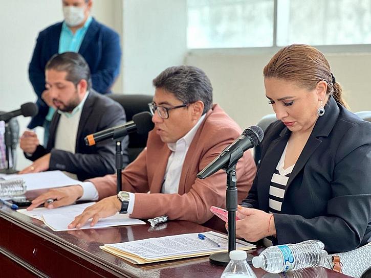 GERARDO NÚÑEZ, NUEVO REPRESENTANTE Y APODERADO GENERAL DE TODO TIPO DE JUICIOS