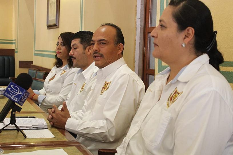 GESTIONA CECYTEZEMSAD 2 MIL MDP PARA BENEFICIO DE TRABAJADORES DE EDUCACIÓN MEDIA 
