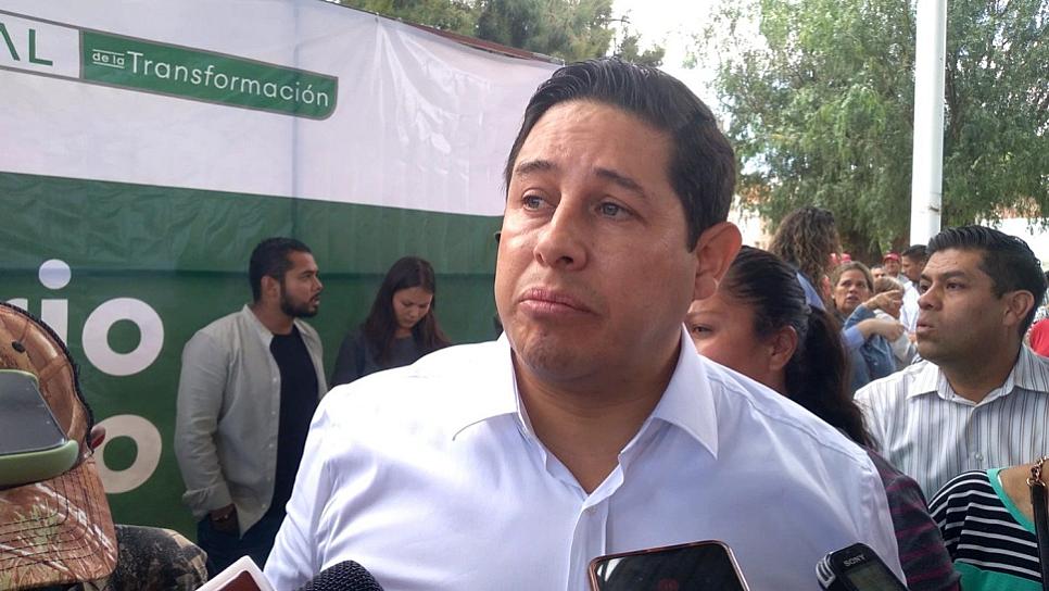 GESTIONA JORGE MIRANDA 1128 MDP PARA PLANTA FOTOVOLTAICA 