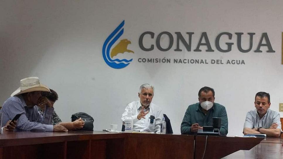 GESTIONA JOSÉ NARRO APOYOS PARA PRODUCTORES ZACATECANOS 