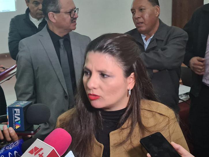 Gestiona SEZ pago a docentes