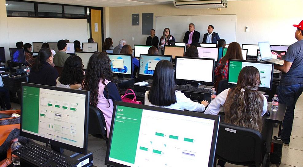 GESTIONA UTZAC DONACIÓN EN LICENCIAS DE SOFTWARE 