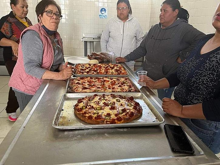 GOBIERNO DE RÍO GRANDE OFERTA CURSOS DE CAPACITACIÓN
