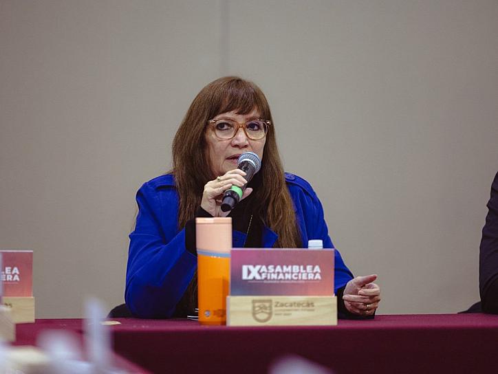 GOBIERNO DE ZACATECAS FORTALECE EL CUIDADO DEL PATRIMONIO HISTÓRICO 