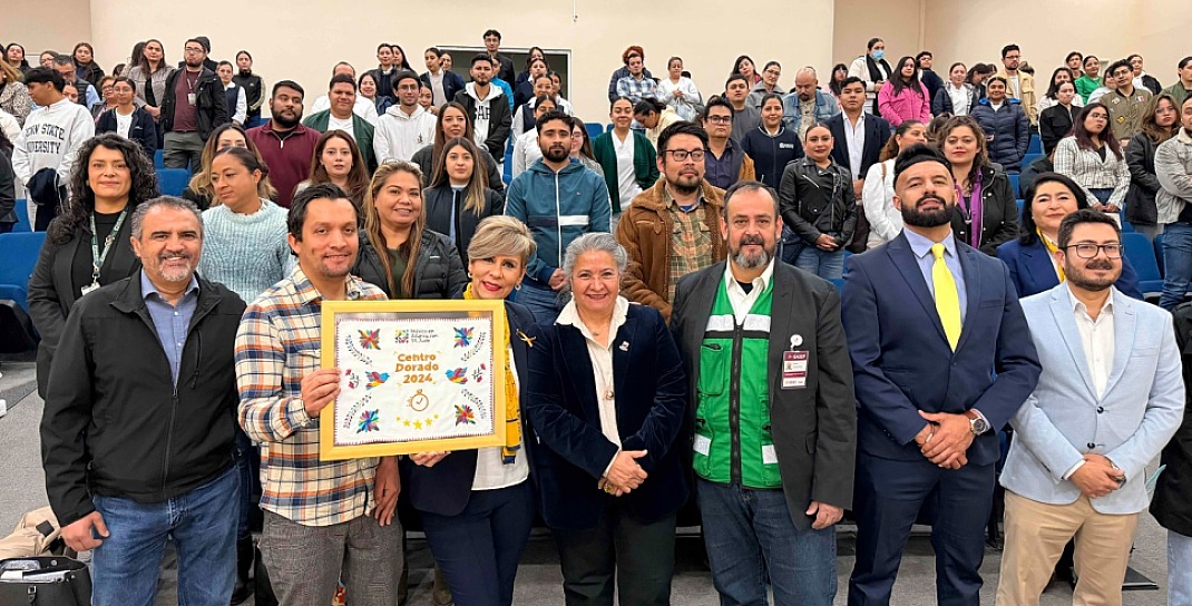 FORTALECE ZACATECAS DETECCIÓN Y ATENCIÓN DE CÁNCER INFANTIL