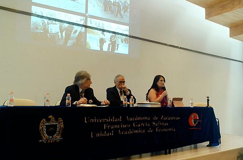 GOBIERNO NO HA ATENDIDO PROBLEMÁTICAS SOCIALES: RENATA ÁVILA