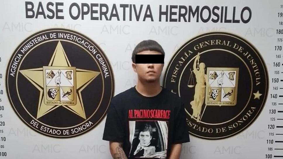 GOLPEAN SUJETOS A JOVEN AUTISTA EN HERMOSILLO