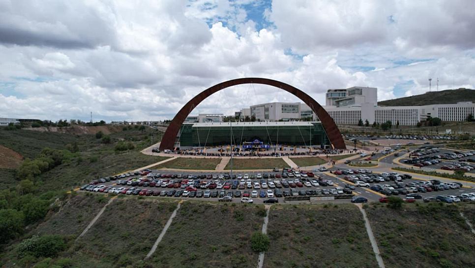 GOZAN ZACATECANOS ACTIVIDADES DEL BASH ROAD TOUR 2024