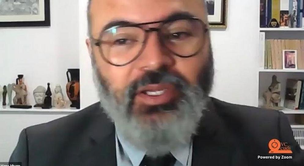  GRAN PARTICIPACIÓN EN FORO INTERNACIONAL SOBRE PSICOLOGÍA Y CREATIVIDAD APLICADA 