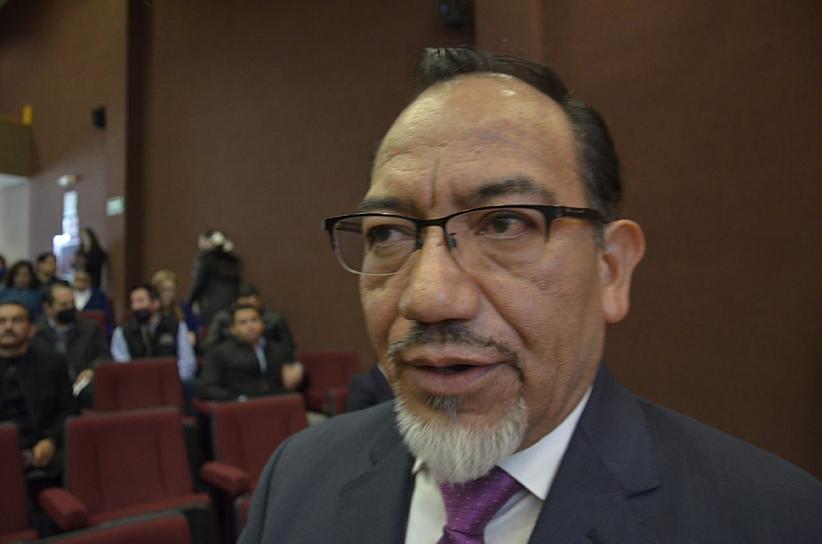 GRAVE, PLAN B APROBADO POR SENADO: IEEZ
