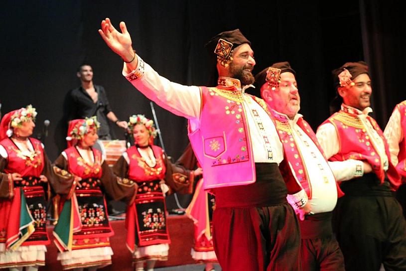 GRECIA, SINALOA Y CDMX FASCINAN A LOS ZACATECANOS