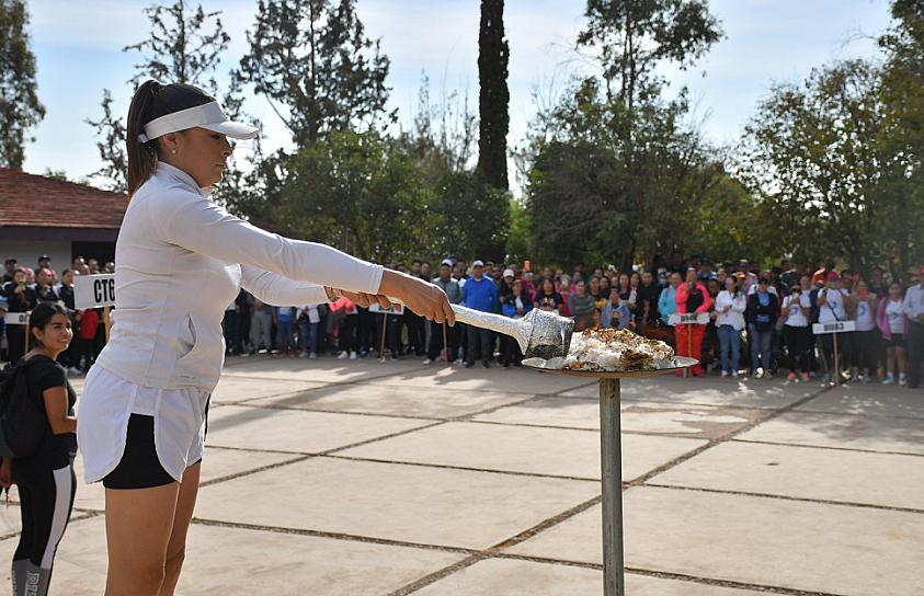 GUADALUPE, SEDE DE ENCUENTROS MAGISTERIALES