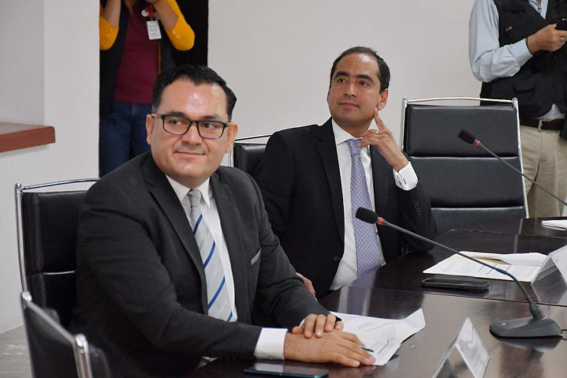 GUADALUPE, SEDE DE FORO REGIONAL DE DISCAPACIDAD 