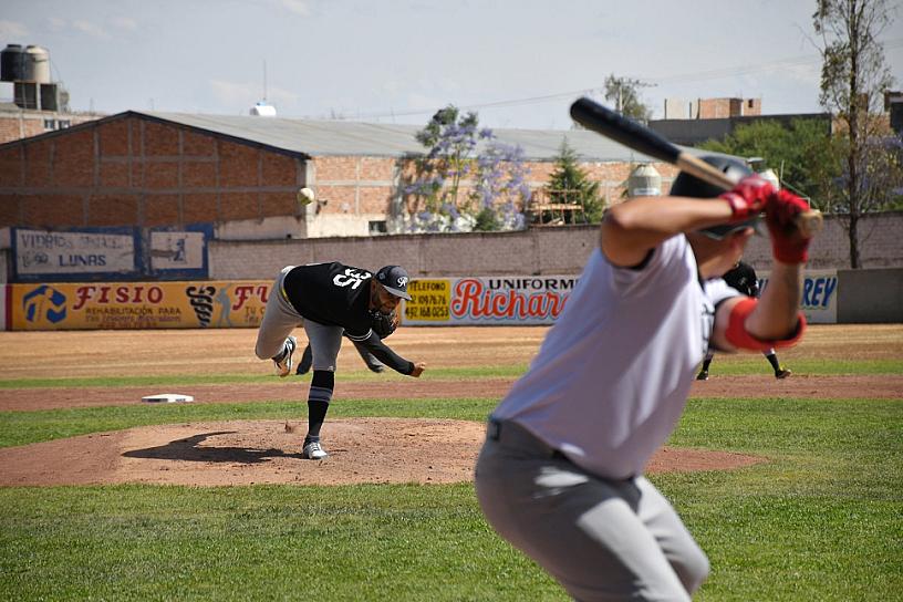 GUADALUPE, SEDE DEL PRIMER PARTIDO DE PRETEMPORADA DE LA LIGA MEXICANA DE BEISBOL