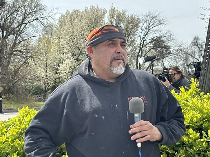 HABRÍA MEXICANOS ENTRE LOS DESAPARECIDOS POR COLAPSO DE PUENTE EN BALTIMORE 