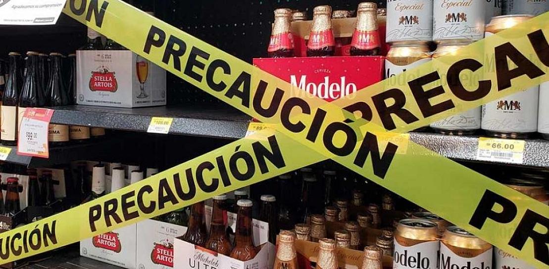 HABRÁ LEY SECA POR REVOCACIÓN DE MANDATO