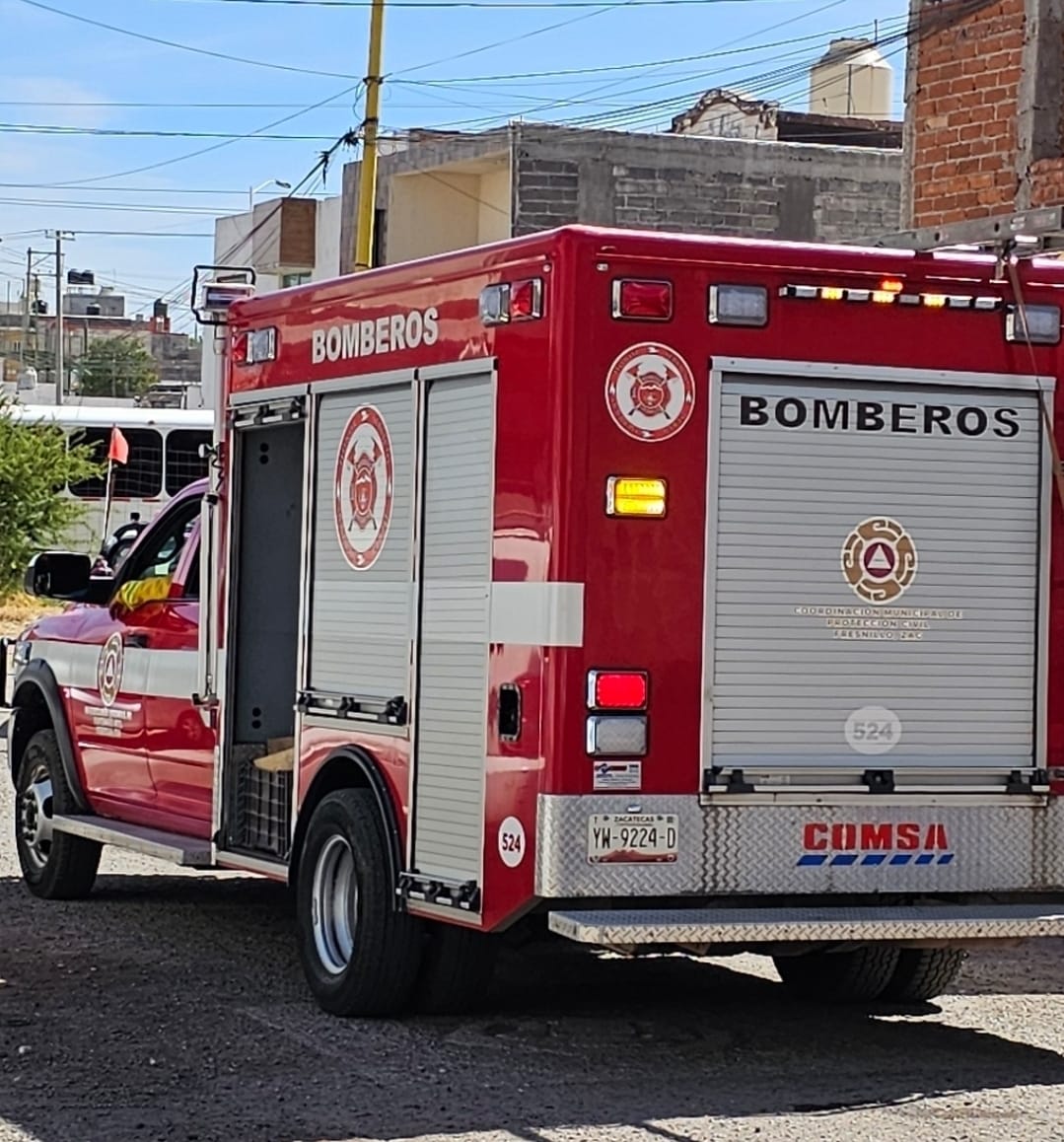ACCIDENTES DE MOTO TRUNCAN EL CAMINO A LA ESCUELA Y AL TRABAJO