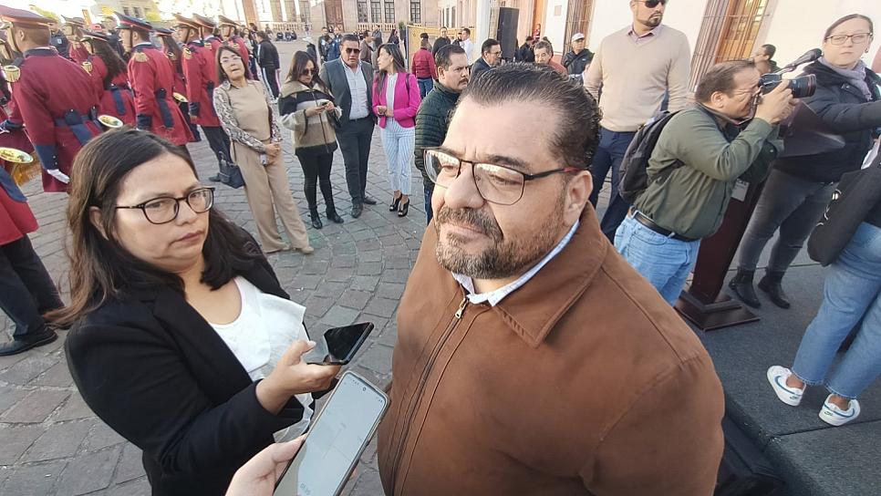 “HACEN DE LADO” A LA CAPITAL EN TEMA DEL SEGUNDO PISO