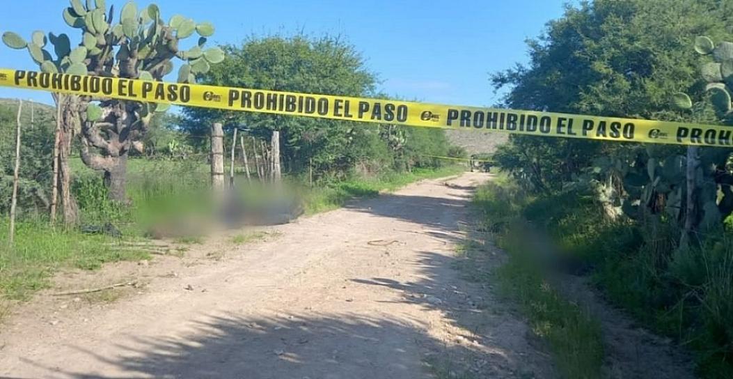 HALLAN 7 CUERPOS EN JEREZ 