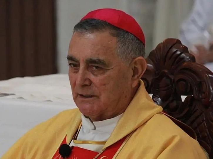 HALLAN A OBISPO DE CHILPANCINGO EN ESTADO CRÍTICO 